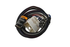 Tekonsha 2015 Toyota Brake Control Wiring Harness Truck Trailer P2 P3 Prodigy