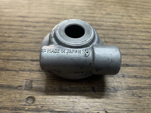 BOX ASSY, SPEEDOMETER GEAR | B,C,N