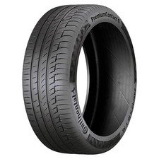 GOMME PNEUMATICI CONTINENTAL 255/60 R18 112V PREMIUMCONTACT 6 XL DOT 2021 ESTIVE