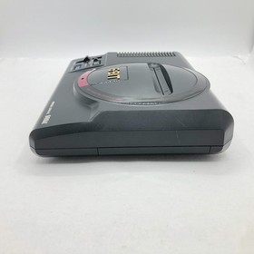 Sega Mega Drive Console only HAA-2510 Megadrive NTSC-J Made in Japan Tested