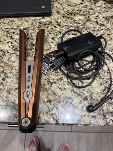 Dyson Corrale Hair Straightener