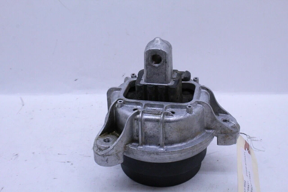 2012 2013 BMW 528xi Driver Left Engine Motor Mount OEM Used Foto 2 de 4