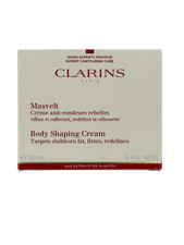 Clarins Body Shaping Cream 200ml