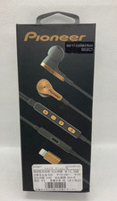 Pioneer Lightning Headphones for Sale | Shop New & Used Headphones
