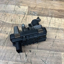 Ford Focus MK 2.5 2008 - 2010 1.8 Diesel Turbo Turbocharger Actuator 6NW009206