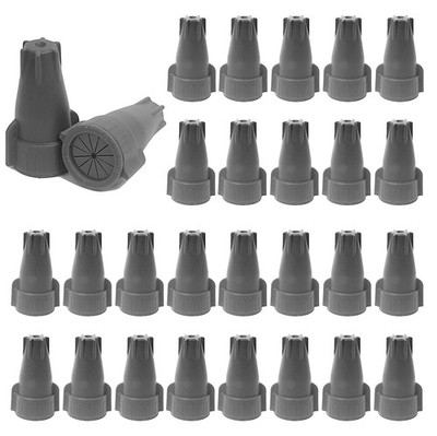 One Stop Outdoor (100 Pack) 6-22 AWG Premium Waterproof Wire Connectors