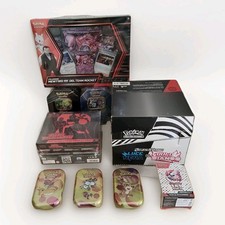 Pokemon Spada e Scudo Zenit Regale Tin Sealed da Collezione Zapdos di Galar (IT)