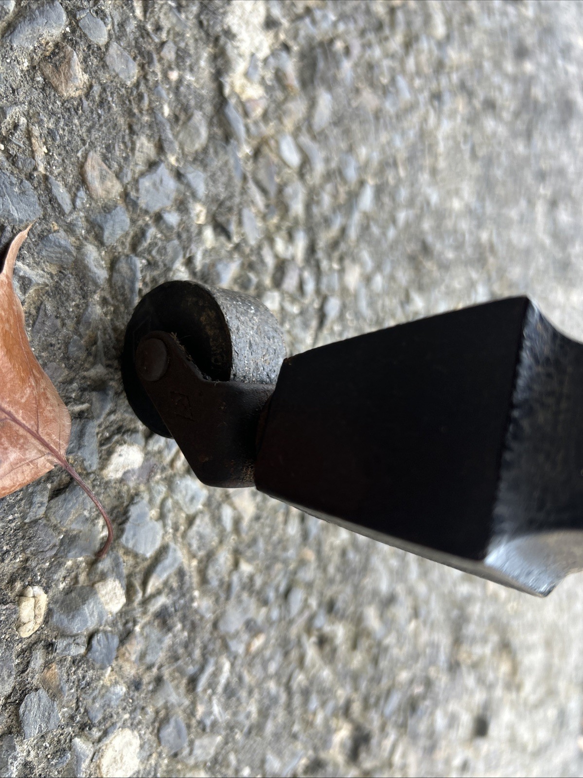 Antique wood cabinet curved glass Great Display Cabinet