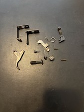 Marlin Model 25m N Mn 880 882 Trigger Screws Parts - Original Marlin Model 25m N Mn 880 882 Trigger Screws Parts - Original