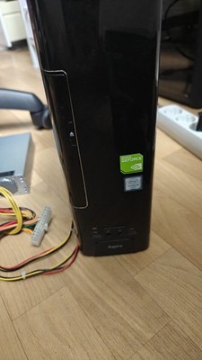 Gaming PC i7-6700 | GTX 1650 4GB | 16GB RAM | 265GB SSD + 1tb  HDD 