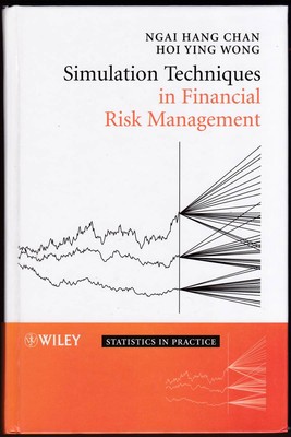 SIMULATION TECHNIQUES IN FINANCIAL RISK MANAGEMENT