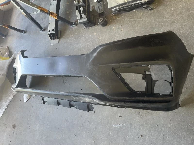 (LOCAL PICKUP ONLY) Front Bumper Cover Fits 18-20 ODYSSEY 2678665 - Image 2 of 2