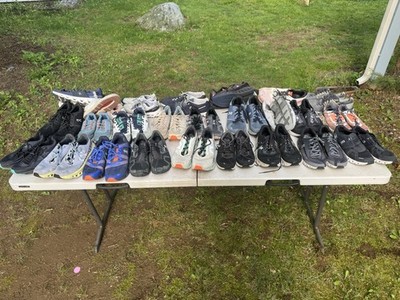 25 Pairs Of Grade b Onclouds - BULK LOT