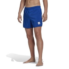 Adidas / SL Solid Short Length Men’s Swimming Shorts / New / Size L / HP1773