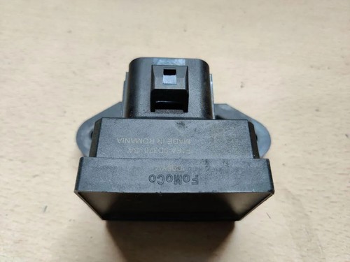 FORD TRANSIT CONNECT Beschleunigungssensor F1FA9D370GA 1.50 Diesel 34658290