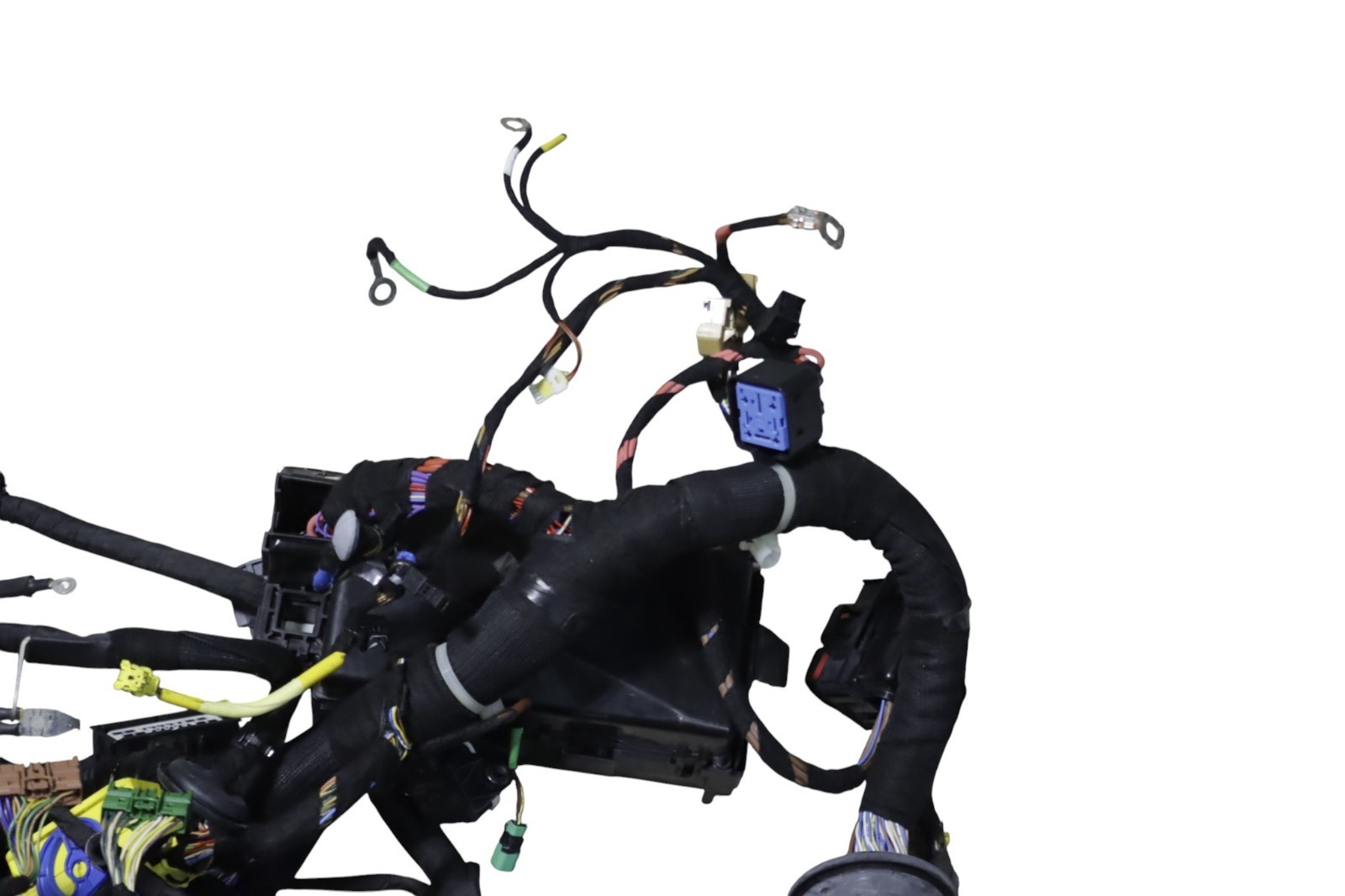 McLaren 570S Spider Chassis Body Wiring Harness 2016 - 2021 OEM