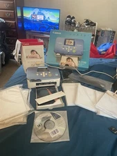 Canon Selphy CP760 Compact Photo Printer