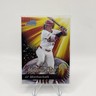 2025 Bowman Chrome - Meteoric Rise JJ Wetherholt #MR-20 Mojo Refractor (RC)