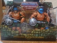 Masters Of The Universe Classics   Eternian Palace guards