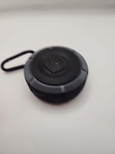 Scosche BoomBuoy MM Portable Speaker - Black