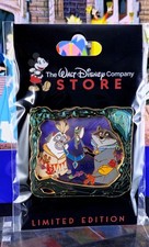 Disney TWDC Store Pin - Pocahontas 30th Anniversary - My Mother's Necklace LE250