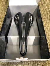 This Bike Saddle Has Only Been Used for a short time Some Slight W&T