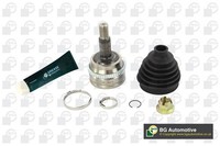 BGA Gelenksatz Antriebswelle CV6302A M24X1,5 FüR Opel Movano X70 Bus DTI UD0 UD4