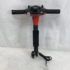 Pride Mobility Jazzy Rascal 4 Wheel Scooter Tiller throttle Pot Gauge Cluster