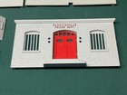 Plasticville PD-3 Police Department in Original Box — photo 8