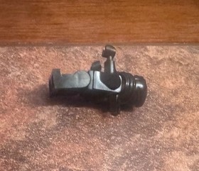 Lego Ninjago 2520 Cole Minifigure w/ Weapon Black w/ Dragon