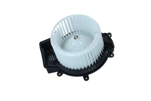Ventola abitacolo 34346 NRF per MERCEDES-BENZ CLASSE C T-Model CLASSE C SL CLK