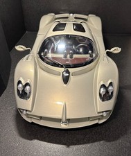 POCHER Pagani Utopia, échelle