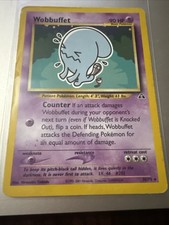 Image for Wobbuffet