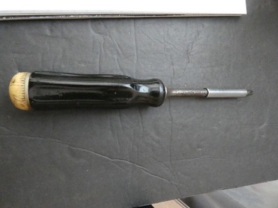 BUFFALO TOOLS NUT DRIVER SCREWDRIVER