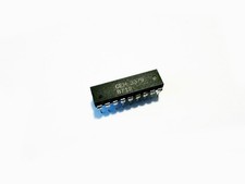 CEM 3379 VCF, VCA, VC pan IC Chip for Ensoniq ESQ-1 SQ-80 Prophet VS Prophet 5
