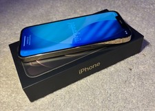 Apple iPhone 12 Pro A2407 - 128GB - Gold (Ohne Simlock) (Dual-SIM)