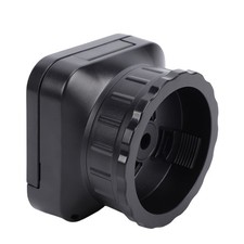 4K Digital Telescope Eyepiece For HD Astronomy Photos And Videos WWKV