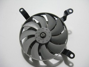 Kühlerlüfter Kühlerventilator Kühler-Lüfter rechts Yamaha YZF-R1, RN22, 09-11