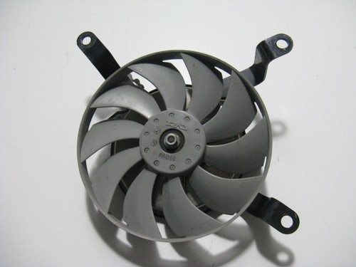 Kühlerlüfter Kühlerventilator Kühler-Lüfter rechts Yamaha YZF-R1, RN22, 09-11