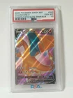 PSA 10 2020 POKEMON SWSH50 BSP CHARIZARD V CHMPN.PATH ELITE TRNR.BOX #50 GEM MT