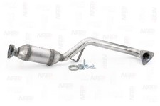Catalyseurs Audi 100