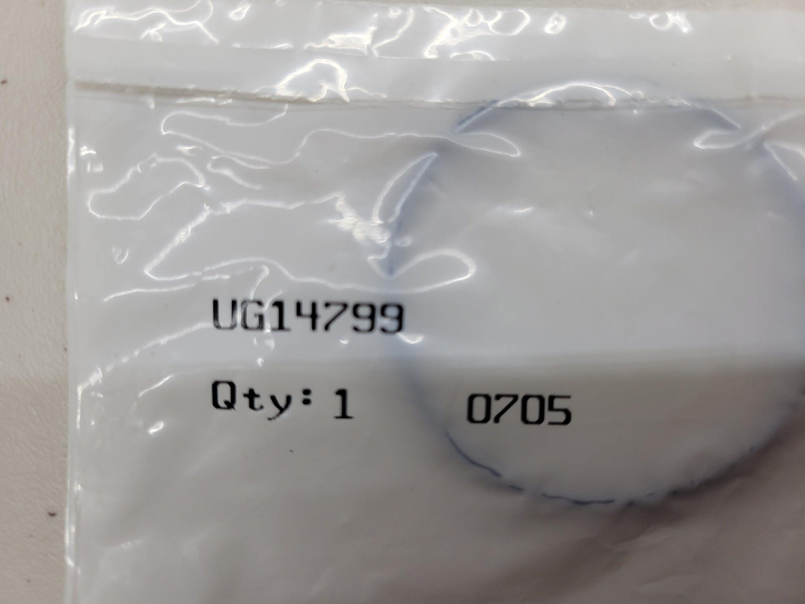 Rolls Royce / Bentley SPEEDO DRIVE O RING UG14799