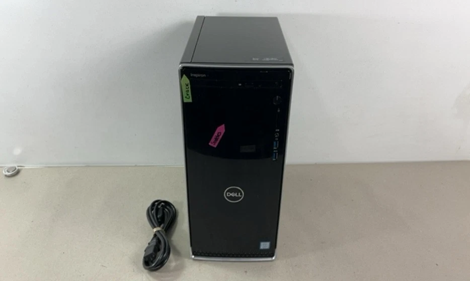 Dell Inspiron 3670 PC Desktops & All-In-One Computers for sale - eBay