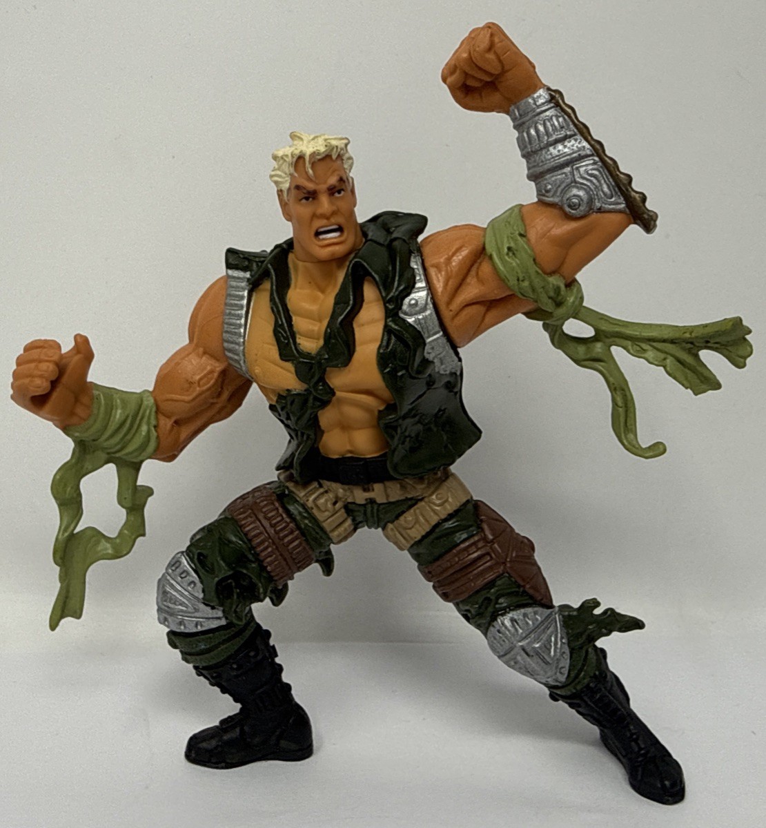 1995 GI Joe Extreme Lt. Stone Loose Action Figure Hasbro | eBay