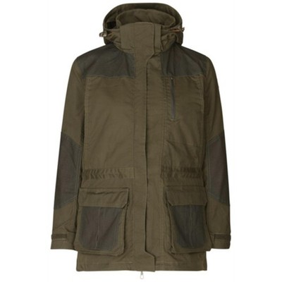 Seeland Key Point Lady Jacke Pine