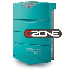Mastervolt ChargeMaster Plus 24/40 CZone/MBus...