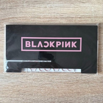 BLACKPINK Official Fan Club Japan 2019 Smartphone Stand Unopened