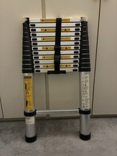 Extendable Ladder 3.2m Excellent Condition handyman storage tool