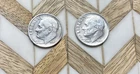 [Lot of 2] Roosevelt  Dimes 90 % Silver EXACT Coins 🪙