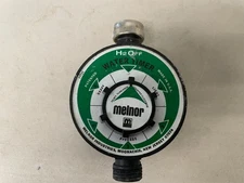 Melnor Time-a-matic Electronic Water Timer Lawn Care